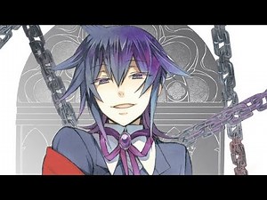 Pandora Hearts Vols 15 & 16 | ANIME BOOK CLUB #88