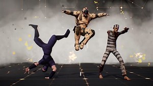 Discover how to create your own modular character rigging system with Python in Automating Animation & Game-Ready Rigs, The Gnomon Workshop's advanced guide to rigging for animation and games pipelines: https://www.cgchannel.com/2023/06/tutorial-automating-animation-game-ready-rigs/ | CGchannel