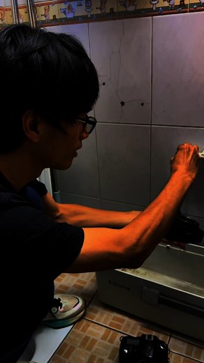 The camera is dirty, how to clean it? | Photographer Army