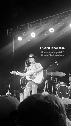 Best Night Ever at Waylon Wyatt Concert