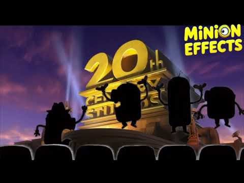 Minions Are Watching Full Logos S4 E13