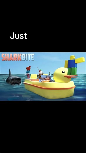 Sharkbite…. #roblox #sharkbite #fyp