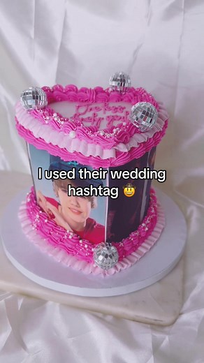 Wedding Cake Drama Unveiled: The Inebriated Groomsman