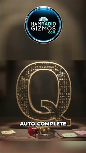 Q Codes: The Secret Language That United the World #shorts