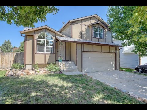 Camellia Coray presents 2975 Haystack Drive Colorado Springs, CO | ColdwellBankerHomes.com