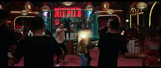 Sons of Rizk 3 | movie | 2024 | Official Trailer