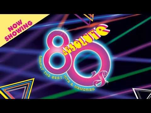 ABSOLUTE 80's at TYGER VALLEY BARNYARD