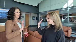 1.8K views · 18 reactions | MEET OUR 4TH CHAMPION: Oralia Ortiz...