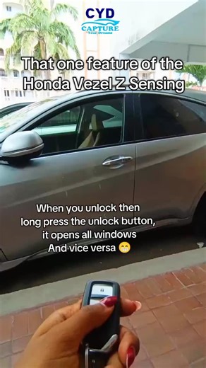 CYD Cars on Instagram: "FOR SALE: Honda Vezel Z Sensing (Fully Loaded) A premium hybrid SUV that delivers style, performance, and advanced safety in one refined package. ⚡✨ 📌 Details: 🔹 Model: 2018 🔹 Engine: 1500cc Hybrid 🔹 Mileage: 81K 🔹 Seats: 5 ✨ Top Features: ✅ Push Start & Smart Entry ✅ 17’’ Alloy Wheels ✅ LED Headlamps, LED Fog Lights & DRLs ✅ Leather Seats with Power & Memory Function ✅ Leather Steering + Paddle Shifters ✅ Heated Seats ✅ Digital Climate Control ✅ Lane Assist & Tracti