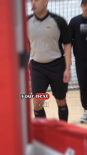 25K views · 114 reactions | During the Crown Refs Skill Development...