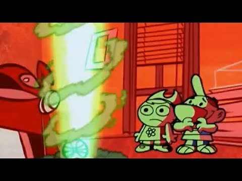 Haddi Mera Baddi | S1E01 Life mein haddi (inHindi) | AnimatedSeriesहिन्दी