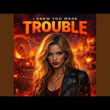 I Knew You Were Trouble (Garage Version)