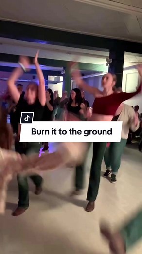 Winslow Dancers on TikTok