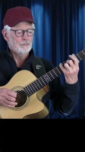 The Bold Grenadier — a gentle English ballad on guitar #celticguitar #guitar #acousticguitar