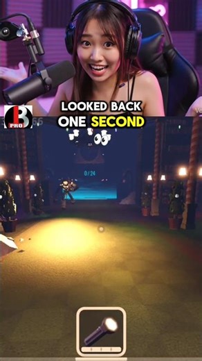 I Looked Back for 1 Second 😭 | Roblox Shorts