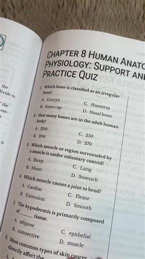 Essential Study Guide for Future Nursing Students