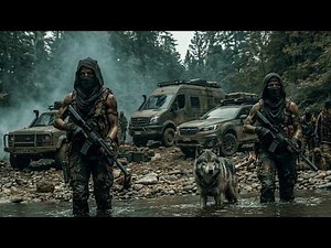 👉 This MOVIE will impress everyone who loves HARD ACTION! Watch it IN ENGLISH right now!