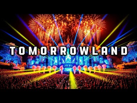 Tomorrowland Brasil 2025 – Legendary Moments – Aftermovie [4K]