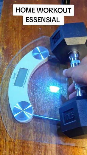 Essential Dumbbells for Home Workouts: Hexagonal Dumbbells Guide