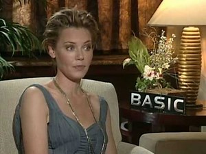 Connie Nielsen (Actriz) - Basic (2003)