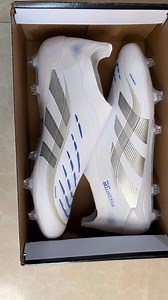 PREDATOR ACCURACY FG BOOTS | Football shoes