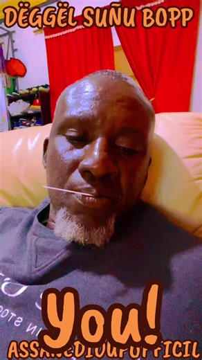 Vidéos de BAYE FALL YI YÈKSINAGN (@baye.fall.yi.yksi) avec original sound - Cain Walker Music