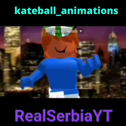 I'm not cute anymore collab