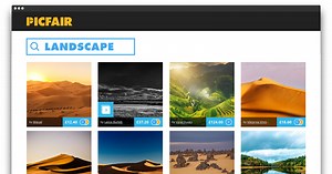Picfair: The All-In-One Solution for Selling Your Photography