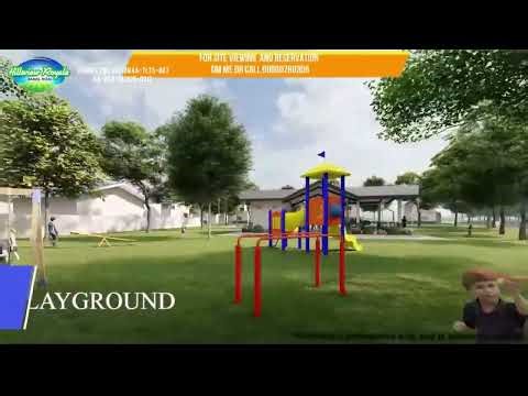 HILLS VIEW ROYALE BARAS RIZAL