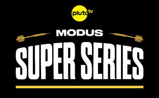 Pluto TV Inks Darts Deal - WORLD SCREEN