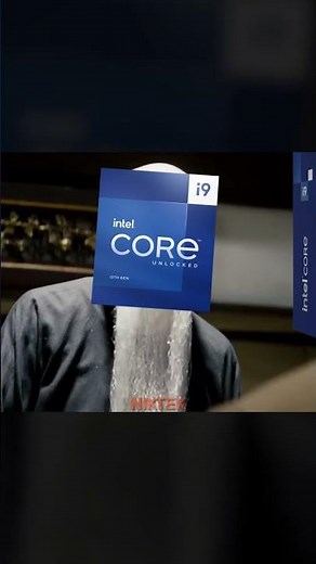 Intel's 14th gen VS 13th gen CPUs in a Nutshell #intel