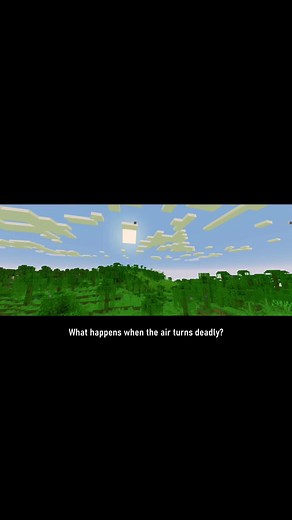 Jerome’s dome #horror #minecraft #letsplay #build #survival