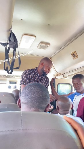 #tiktok #africa #nigeria #busdriver #busconductor #foryou #fyp #fyp #viral @Shankcomics @📍Eni @Don Jazzy @Mufasatundeednut @Josh_Josh