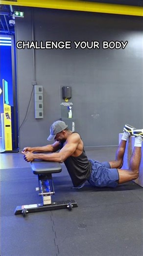 Unlock Full Body Mobility 🔓 | Move Better, Feel Stronger #shorts #fitness