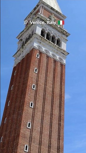 🇮🇹 Venice, Italy – Historic Venice Walk