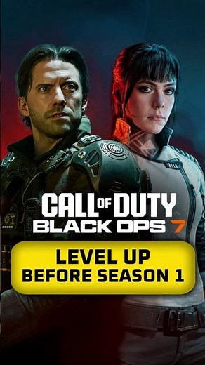 Unlock Double XP Early in Call of Duty Black Ops 7 Before Season 1 Hits!