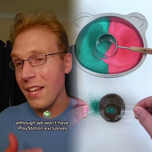 PLAYSTATION 6 vs Next Gen XBOX #shorts