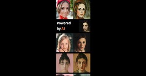 Download and run PortraitAI - AI Portraits on PC & Mac (Emulator)