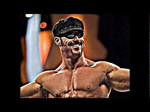 Rob Conway - Just Look At Me