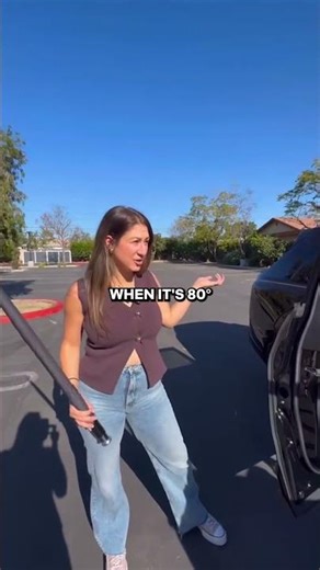 This SUV Mom Flex Battle Got OUT Of Hand 😳
