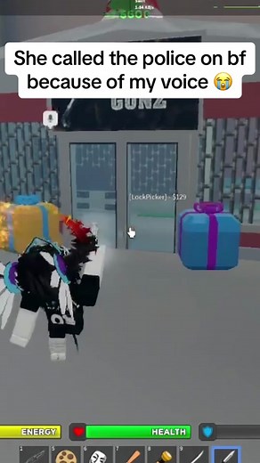 Voice Impersonation Prank Gone Wrong on TikTok