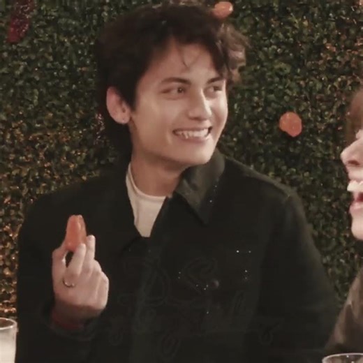 Tenzing Norgay Trainor || #edit #viral #fyp #tenzing #arianagrande #capcut