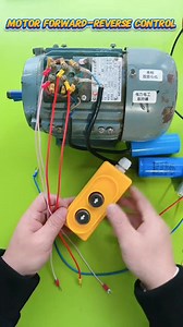 Control Motor Direction Using an Up/Down Switch⚡️💡 Like❣️ comments📋 Share📤 . #motor #motors #electricmotor #motorrotation #motortesting #motorcontrol #diyelectrical #electrical #electrician #electricians #electricalwork #electricalworks #electricalstudent #electricalstudents #electricalengineering #electricalengineer #electricaltips #electricalwiring | WA Electronics 2.0