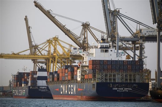 S&P cuts Senegal rating to 'CCC ' as debt strains deepen