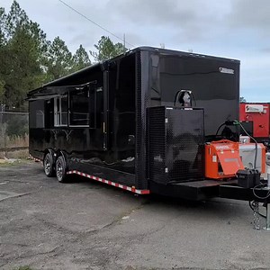 2.9K views · 99 reactions | It's 2022 and SDG Trailers is bringing in...