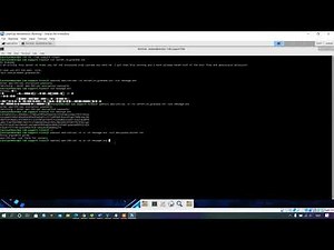 Encrypting and Decrypting Data Using OpenSSL