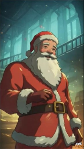 Christmas Rampage ⭐Weekly Dungeon || Magic Rampage Weekly Dungeon Today || Magic Rampage Update ||