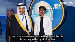 11 reactions · 23 comments | #ICYMI: In S3 E2 of the Mayman Show the first female Aerospace Engineer in the GCC Mishaal Ashemimry explains what made now the right moment to move back to #SaudiArabia | Full episode: https://arab.news/n5dhg | Arab News | Facebook