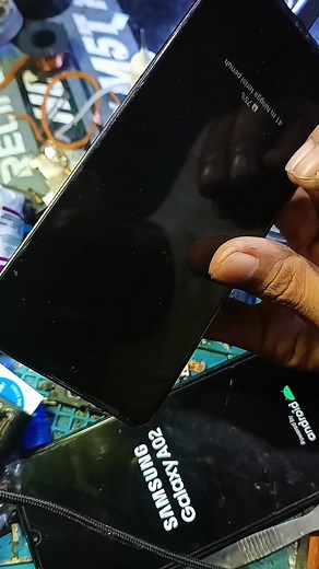 21K views · 284 reactions | Samsung A51 solusi black screen after logo pertama  #servicehp | Agus Hariyanto | Facebook