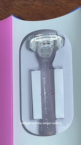 Say goodbye to peach fuzz and itchy stubble! Get an ultra-close shave and dolphin-smooth skin with the ✨award-winning✨ Billie razor. | Billie | Facebook